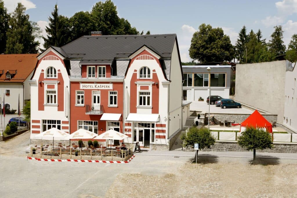 Zařízení - 5