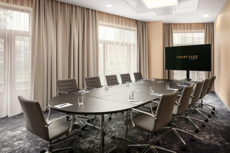 MARIOTT PLZEN SLAD