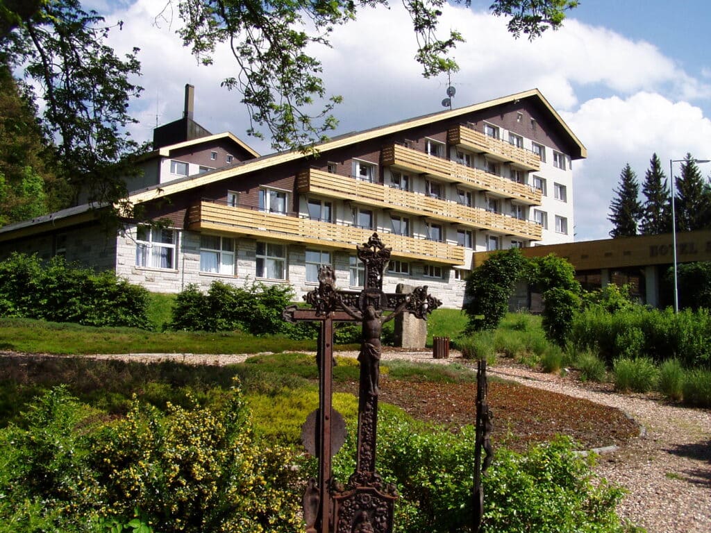 Zařízení - 1