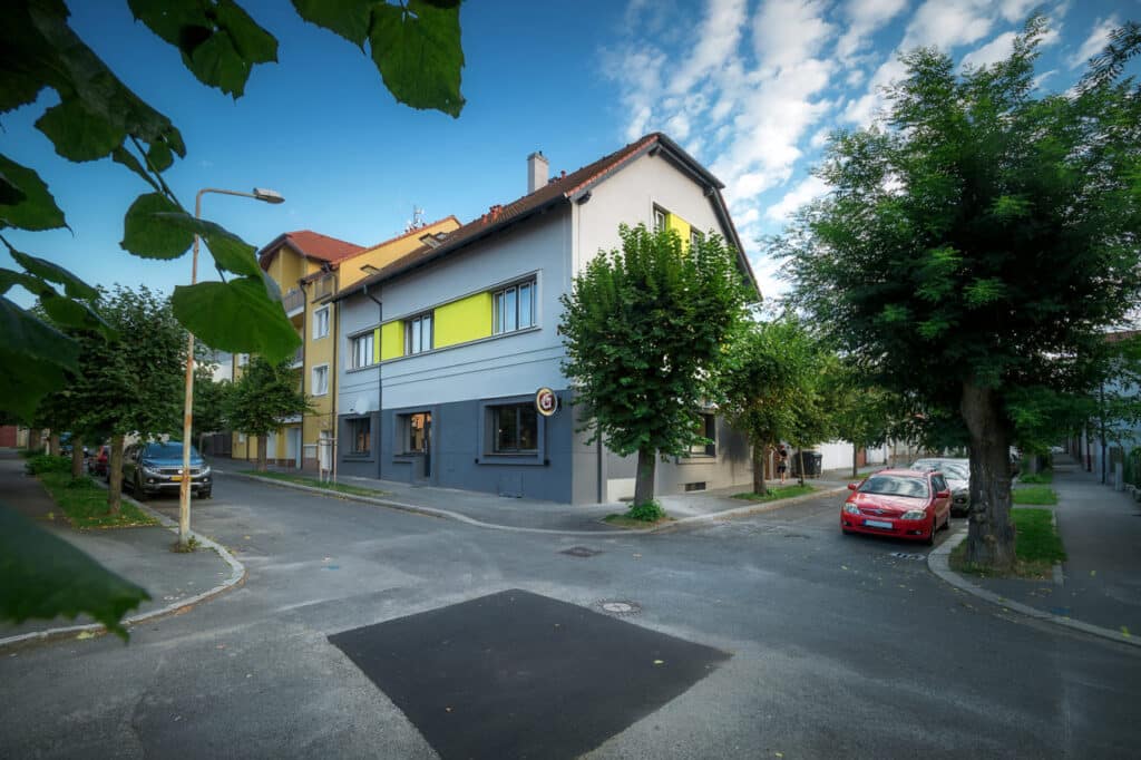 Zařízení - 2
